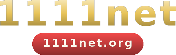 1111net logo