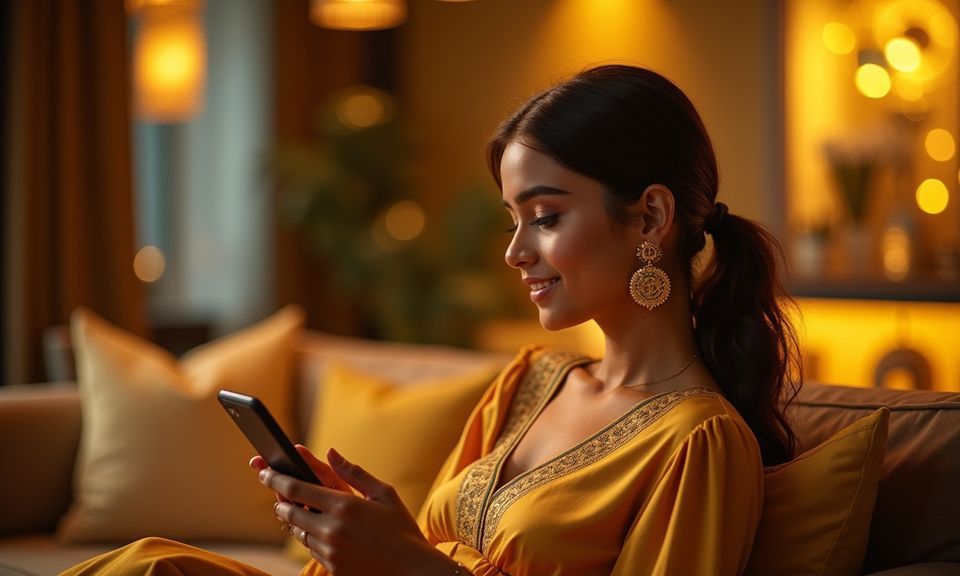 1111net মোবাইলে ৩ ধাপে শুরু করুন