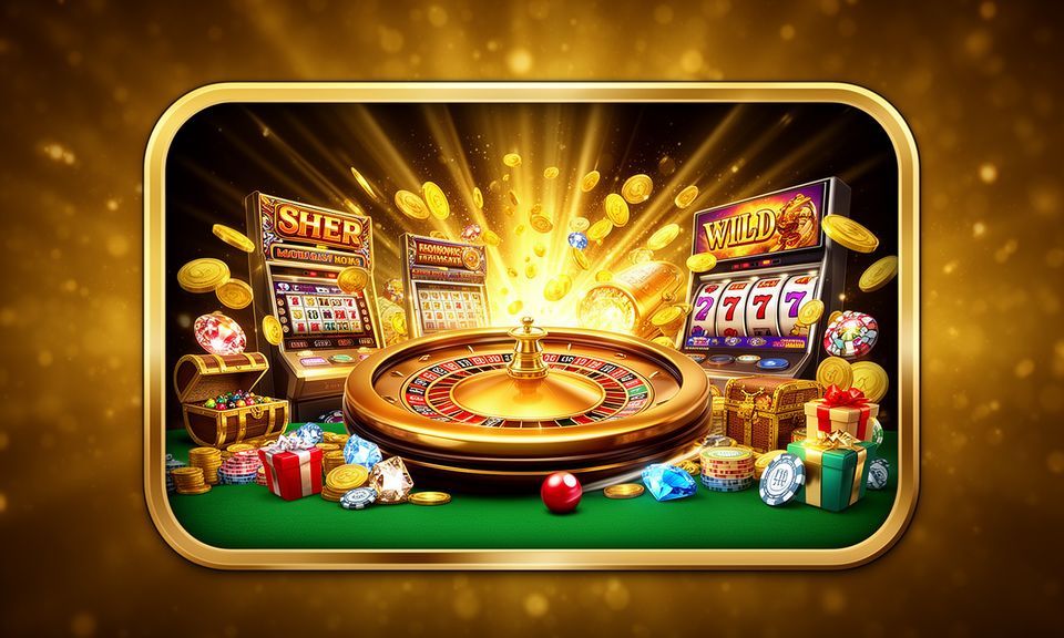 1111net Live Ballysbet Studio-তে কী পাবেন